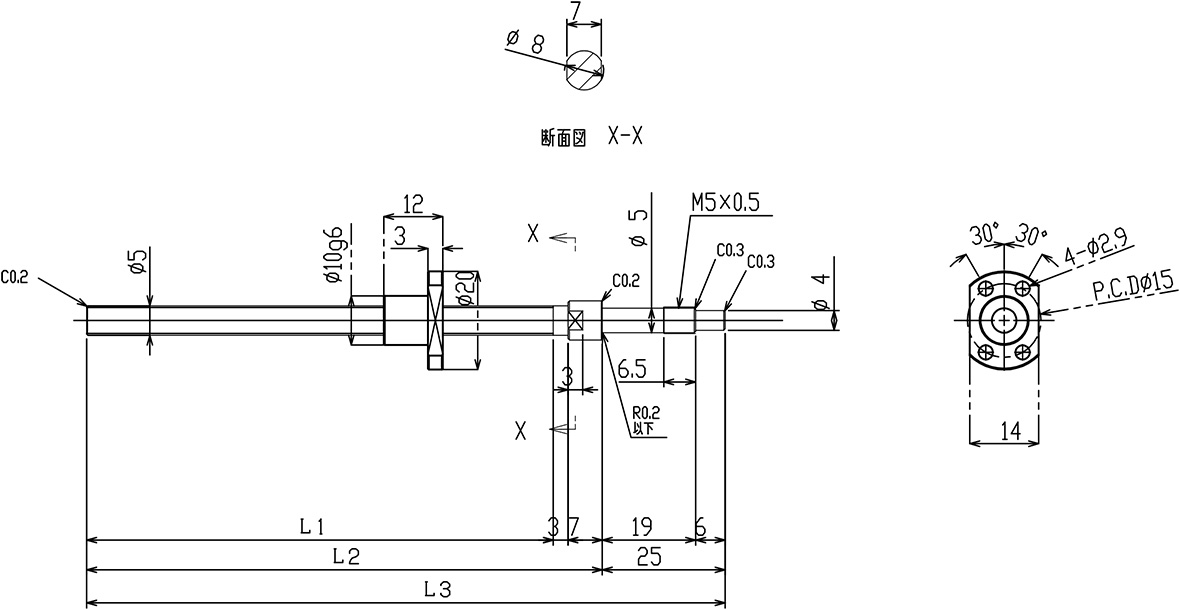 BSG0502K-PDF